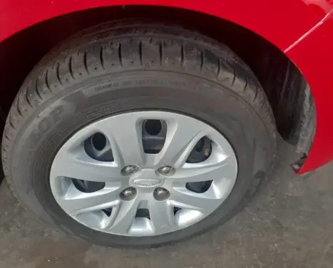 FORD Ka Hatch 1.0, Foto 5