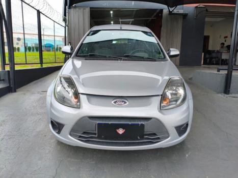 FORD Ka Hatch 1.0, Foto 2