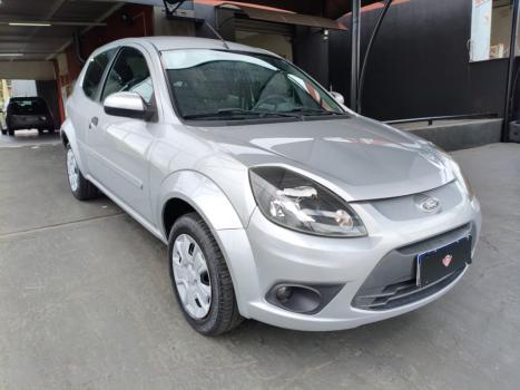 FORD Ka Hatch 1.0, Foto 4