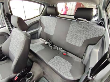 FORD Ka Hatch 1.0, Foto 11