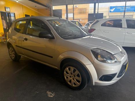FORD Ka Hatch 1.0, Foto 7