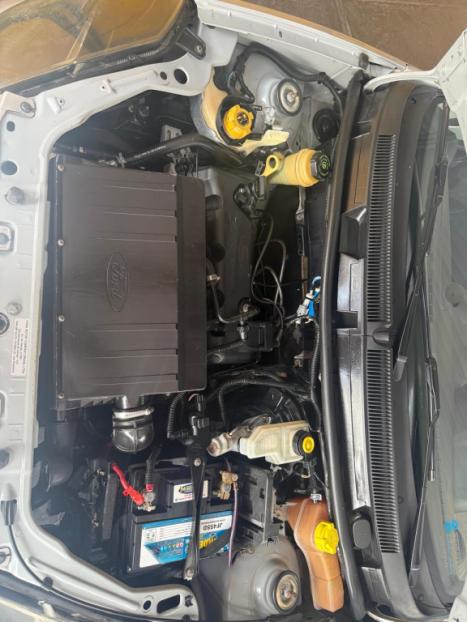 FORD Ka Hatch 1.0, Foto 9