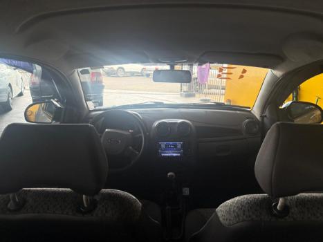 FORD Ka Hatch 1.0, Foto 10