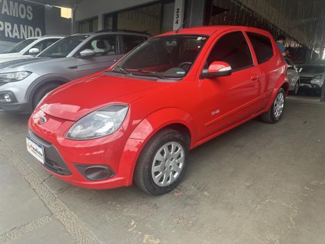 FORD Ka Hatch 1.0 CLASS FLEX, Foto 2