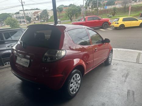 FORD Ka Hatch 1.0 CLASS FLEX, Foto 4