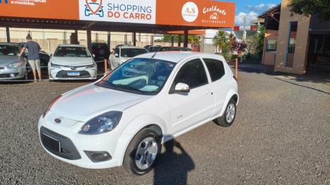 FORD Ka Hatch 1.0 CLASS FLEX, Foto 3