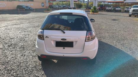 FORD Ka Hatch 1.0 CLASS FLEX, Foto 4