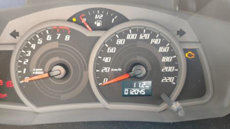 FORD Ka Hatch 1.0 CLASS FLEX, Foto 8