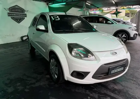 FORD Ka Hatch 1.0 CLASS FLEX, Foto 1