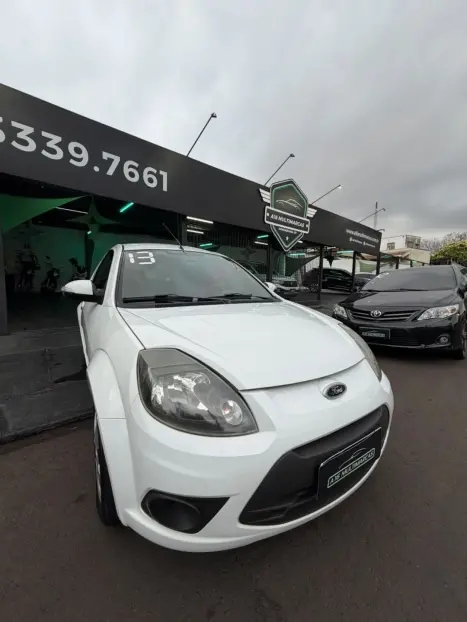 FORD Ka Hatch 1.0 CLASS FLEX, Foto 3