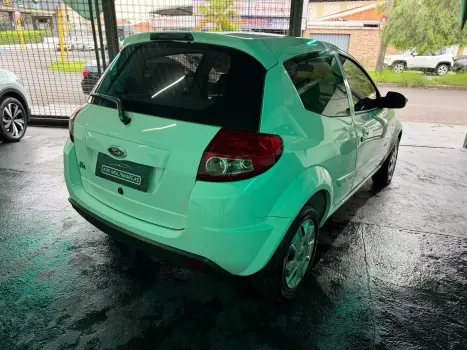 FORD Ka Hatch 1.0 CLASS FLEX, Foto 5