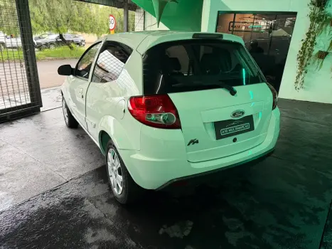 FORD Ka Hatch 1.0 CLASS FLEX, Foto 6