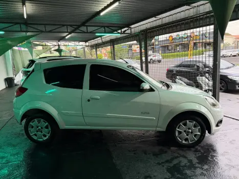 FORD Ka Hatch 1.0 CLASS FLEX, Foto 7