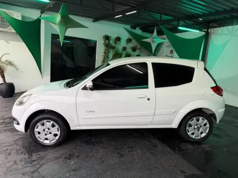FORD Ka Hatch 1.0 CLASS FLEX, Foto 8