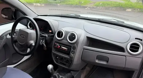 FORD Ka Hatch 1.0 CLASS FLEX, Foto 10