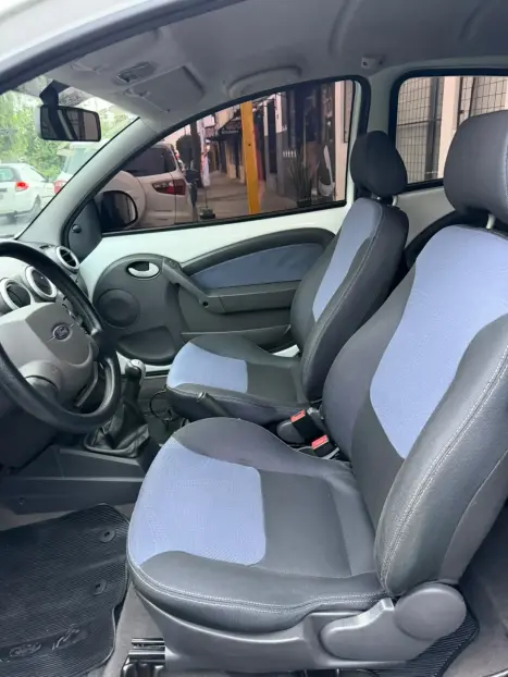 FORD Ka Hatch 1.0 CLASS FLEX, Foto 12