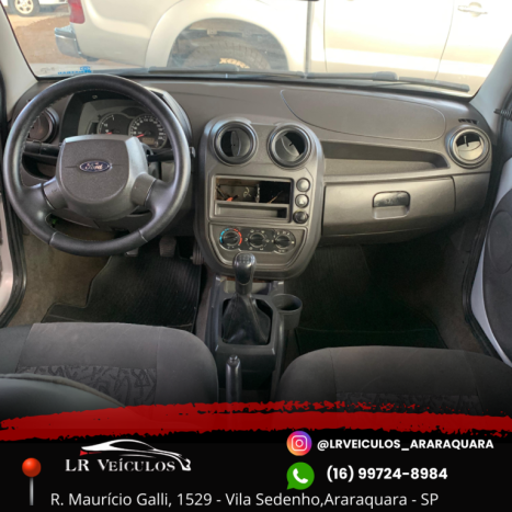 FORD Ka Hatch 1.0 FLEX, Foto 8