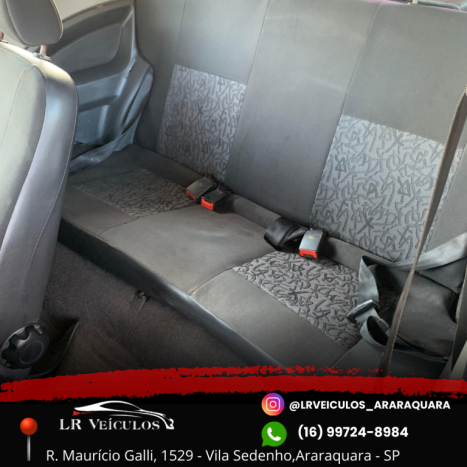 FORD Ka Hatch 1.0 FLEX, Foto 10