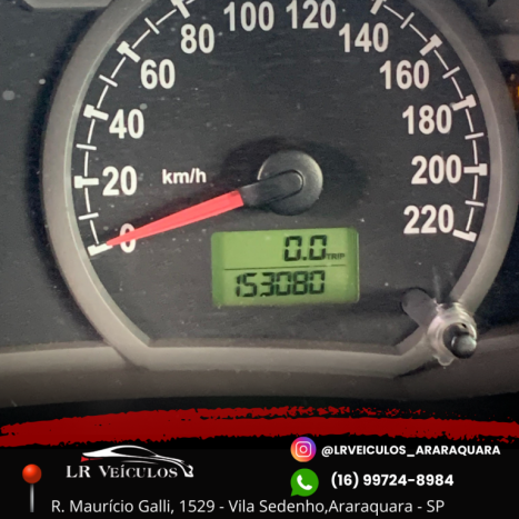 FORD Ka Hatch 1.0 FLEX, Foto 11