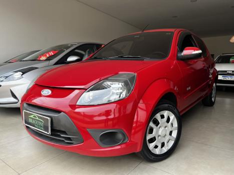 FORD Ka Hatch 1.0 FLEX, Foto 1