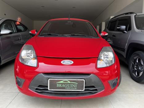 FORD Ka Hatch 1.0 FLEX, Foto 2