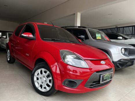 FORD Ka Hatch 1.0 FLEX, Foto 3