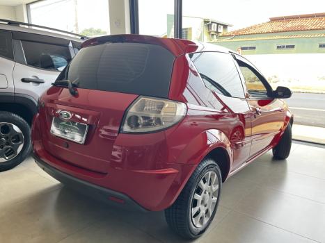 FORD Ka Hatch 1.0 FLEX, Foto 4