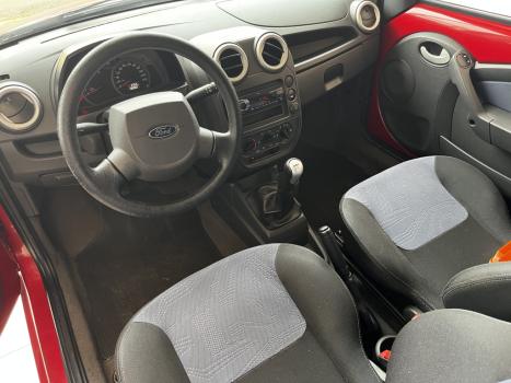FORD Ka Hatch 1.0 FLEX, Foto 6