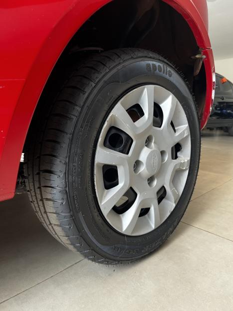 FORD Ka Hatch 1.0 FLEX, Foto 9