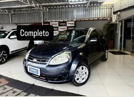 FORD Ka Hatch 1.0 FLEX, Foto 1