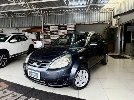 FORD Ka Hatch 1.0 FLEX, Foto 2