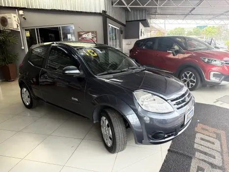 FORD Ka Hatch 1.0 FLEX, Foto 3