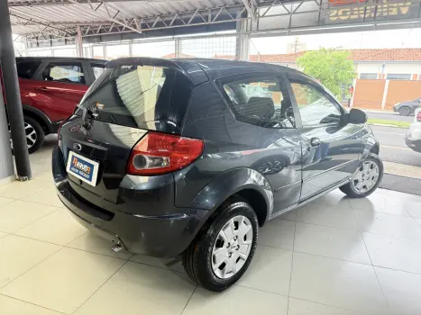 FORD Ka Hatch 1.0 FLEX, Foto 4