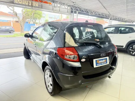 FORD Ka Hatch 1.0 FLEX, Foto 5