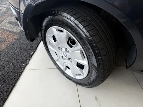 FORD Ka Hatch 1.0 FLEX, Foto 6