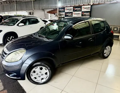 FORD Ka Hatch 1.0 FLEX, Foto 7