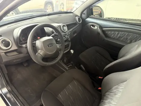 FORD Ka Hatch 1.0 FLEX, Foto 8