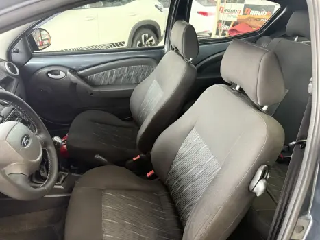 FORD Ka Hatch 1.0 FLEX, Foto 9