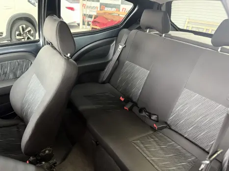 FORD Ka Hatch 1.0 FLEX, Foto 10