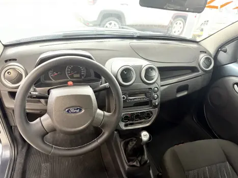 FORD Ka Hatch 1.0 FLEX, Foto 11
