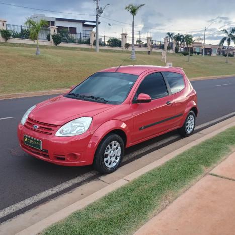 FORD Ka Hatch 1.0 FLEX, Foto 1