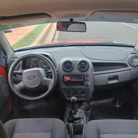 FORD Ka Hatch 1.0 FLEX, Foto 3
