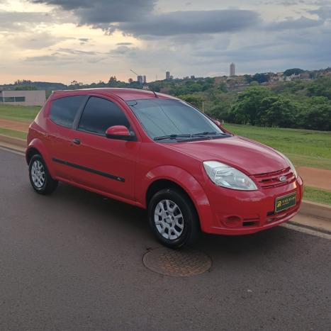 FORD Ka Hatch 1.0 FLEX, Foto 4