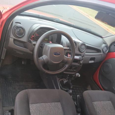 FORD Ka Hatch 1.0 FLEX, Foto 5