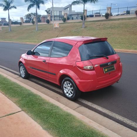 FORD Ka Hatch 1.0 FLEX, Foto 6