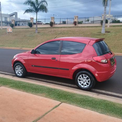 FORD Ka Hatch 1.0 FLEX, Foto 8