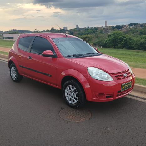 FORD Ka Hatch 1.0 FLEX, Foto 9