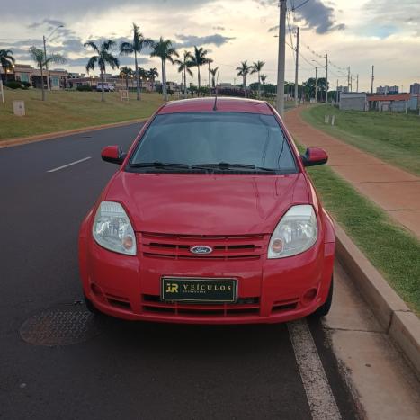 FORD Ka Hatch 1.0 FLEX, Foto 10