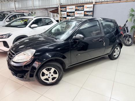 FORD Ka Hatch 1.0 FLEX, Foto 9