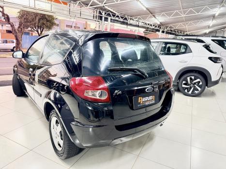 FORD Ka Hatch 1.0 FLEX, Foto 11